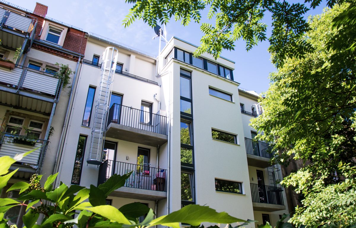 Lößnitzstraße 17a