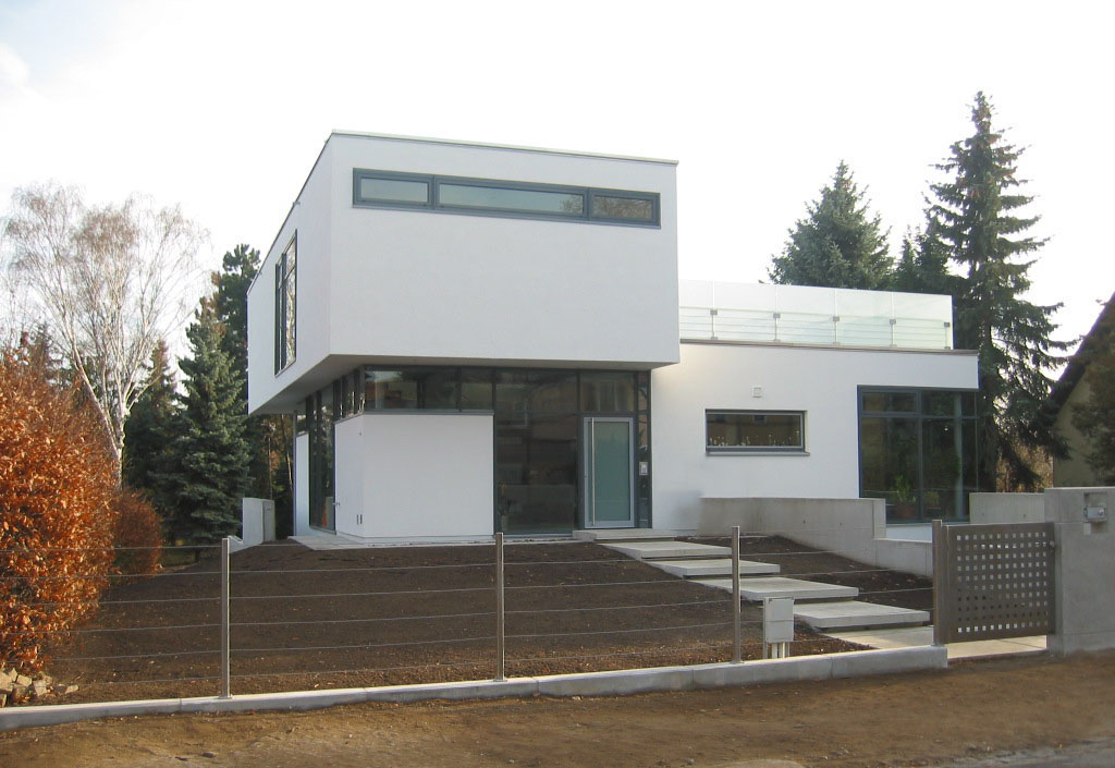 Villa Dresden ZM